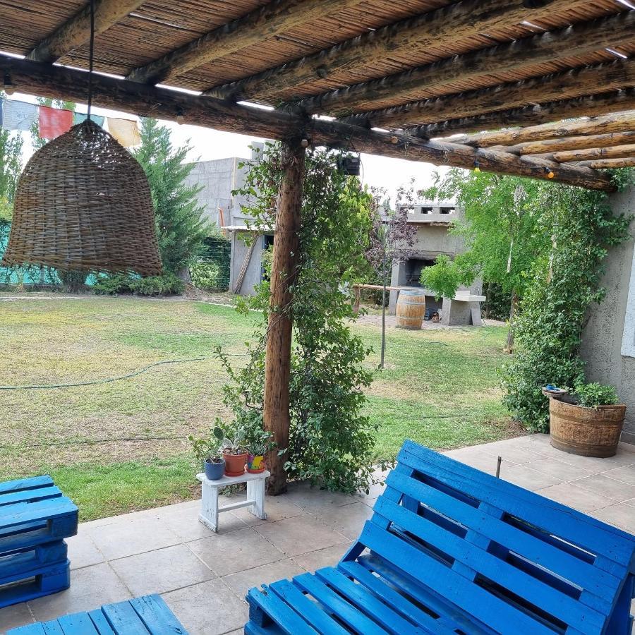 El Descanso, Zona De Bodegas Lujan de Cuyo