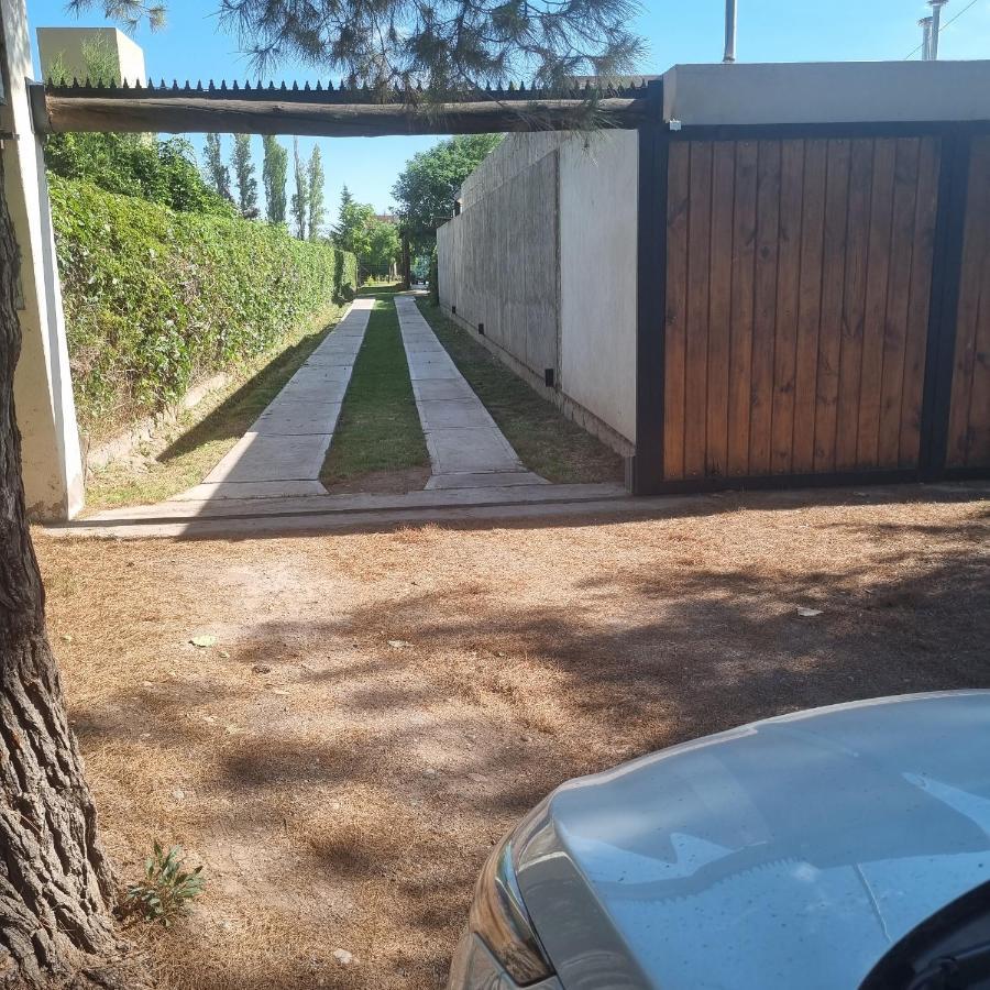 El Descanso, Zona De Bodegas Casa de Férias