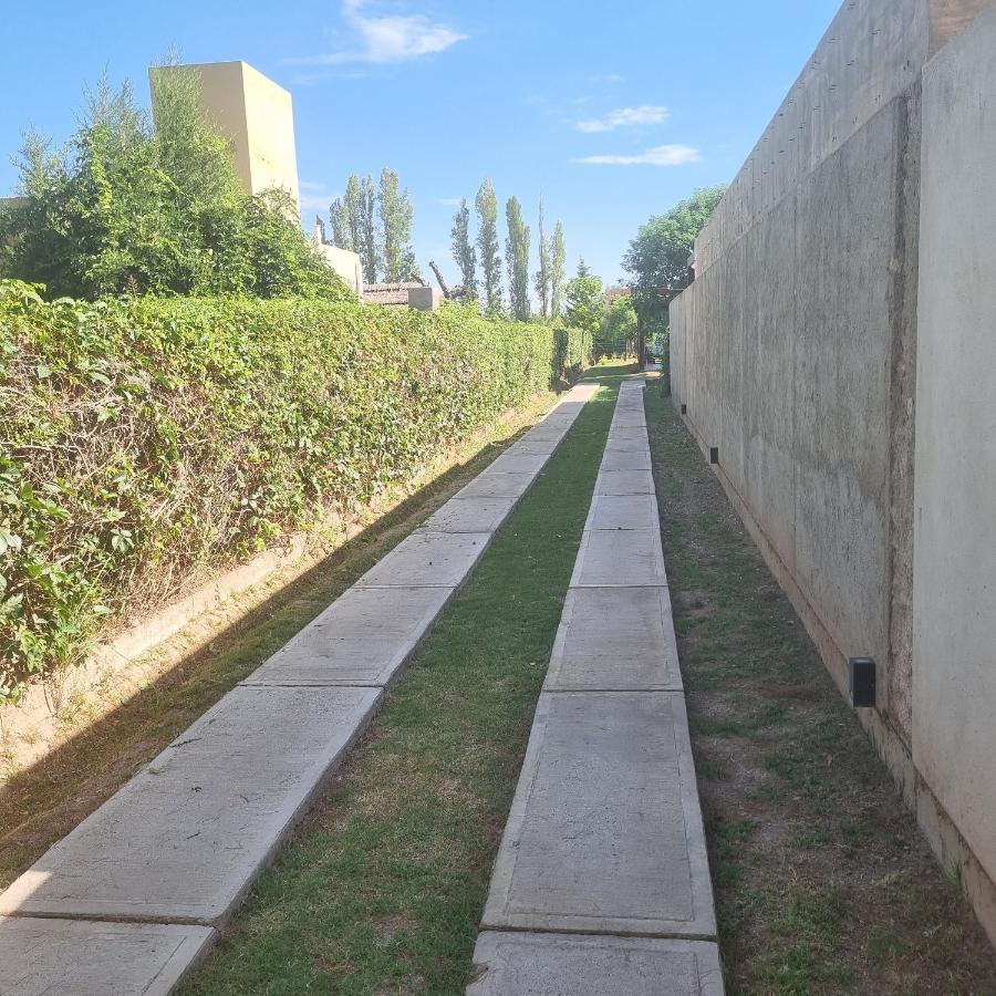 El Descanso, Zona De Bodegas Casa de Férias *