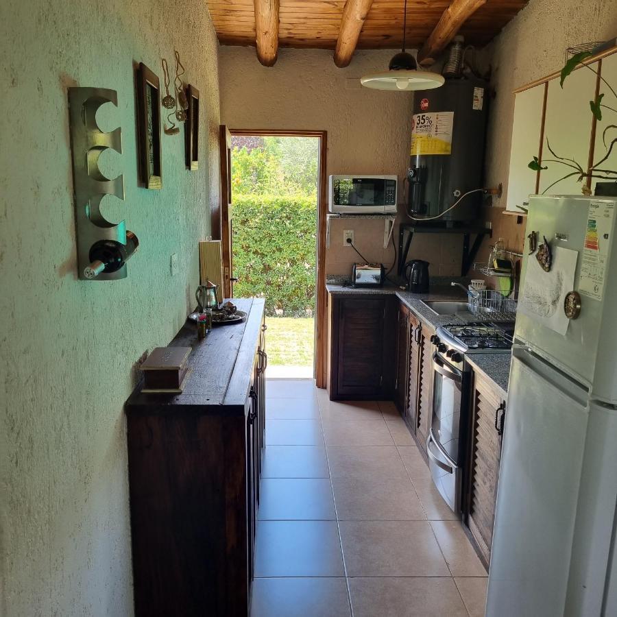 El Descanso, Zona De Bodegas Holiday home *