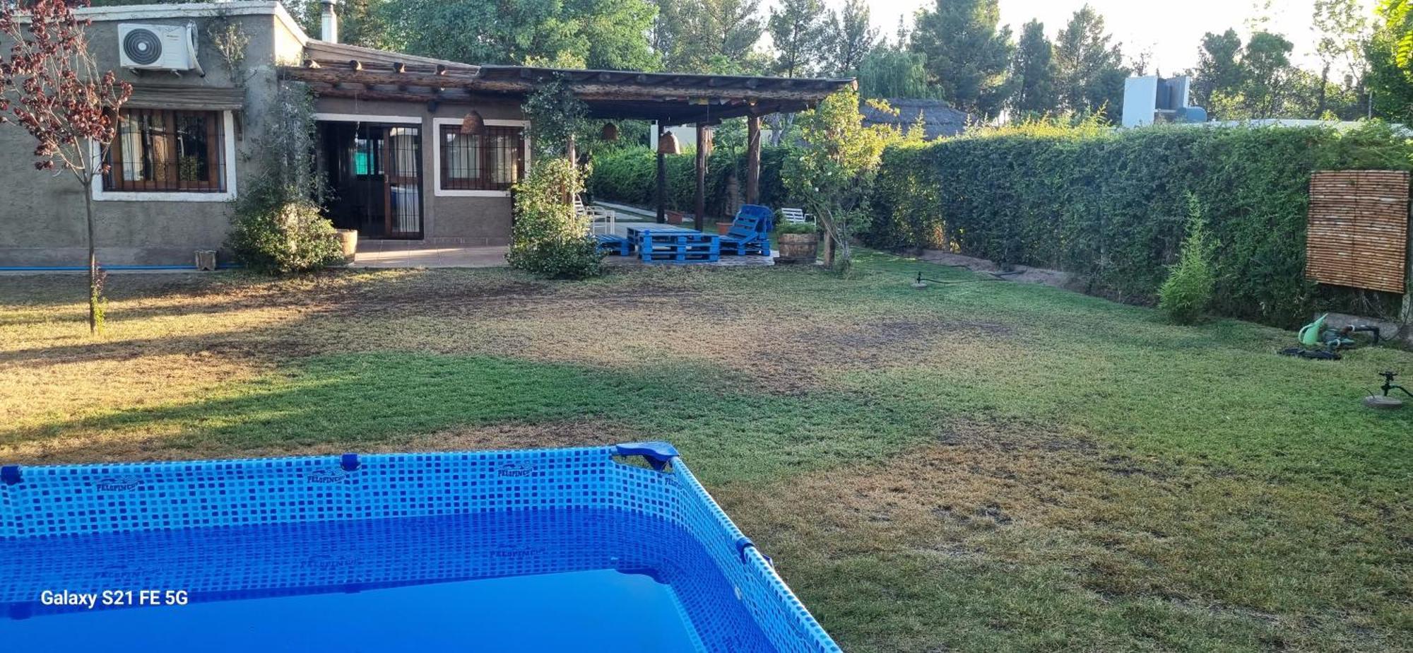Holiday home El Descanso, Zona De Bodegas Lujan de Cuyo